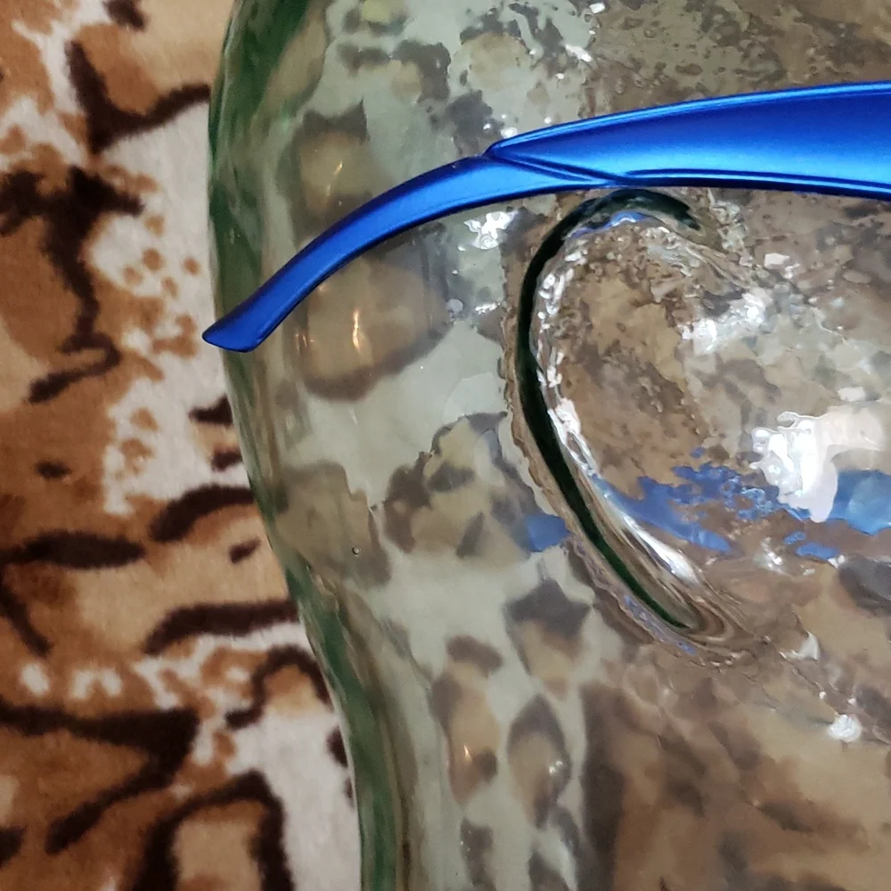 Shatter Resistant Sunglasses UV Protection